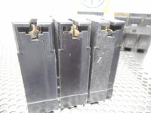 Load image into Gallery viewer, Westinghouse HQP3050H Circuit Breaker 50A 240VAC 3Pole Used Warranty (Lot of 3)
