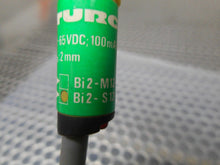 Load image into Gallery viewer, Turck Bi2-S12-AD4X Proximity Sensor 10-65VDC 100mA 2mm Range Used With Warranty
