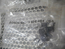 Load image into Gallery viewer, Bosch 1824484064 FD/Charge 0503/500610 Connection Sockets New (Lot of 10)
