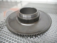 Load image into Gallery viewer, FANUC FANUCROBOT A05B-1037-H051 Gear 2.25&quot; ID &amp; Flange Coupling 2.50&quot; ID New
