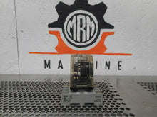 Load image into Gallery viewer, Potter &amp; Brumfield KRPA11DG 24VDC Relay 8 Pin Idec SR2P-06 Relay Socket Warranty
