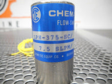 Load image into Gallery viewer, Chem-Tec LPH-375-SC / 2987 Flow Switch 7.5 SLPM / N2 New Old Stock
