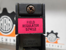 Load image into Gallery viewer, Reliance Electric 57412-D Field Regulator Module Used With Warranty
