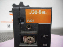 Load image into Gallery viewer, ELCO J30-5 5V6A Switching Power Supply Used With Warranty
