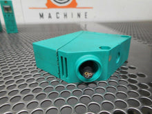 Load image into Gallery viewer, PEPPERL+FUCHS OCS5000-F8-UK Photoelectric Sensor AC240V DC30V Used (Lot of 3)
