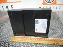 Load image into Gallery viewer, Hubbell HBL1TDR7520DC Surge Protection Filter 120VAC 50/60/400Hz Used Warranty
