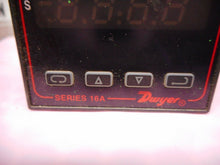 Load image into Gallery viewer, Dwyer D16A2130 Series 16A Temperature Controller Used Nice Shape With Warranty
