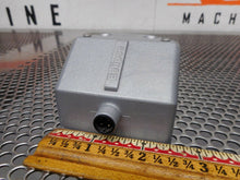 Load image into Gallery viewer, StoneL ECG3313R Eclipse Proximity Sensor 4 Pin Connector Used With Warranty - MRM Machine

