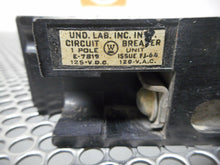 Load image into Gallery viewer, Westinghouse 656D221G02 15A Circuit Breaker 120VAC E-7819 Used With Warranty
