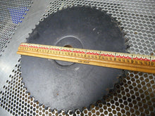Load image into Gallery viewer, Martin 40B54 Sprocket 54 Teeth Used Nice Shape 2 Different Bore Sizes (Lot of 2)
