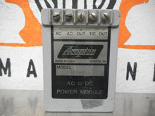 Load image into Gallery viewer, Acopian 126840 AC to DC Power Module Used With Warranty
