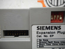 Load image into Gallery viewer, Siemens EP Expansion Plug Used With Warranty Fast Free Shipping
