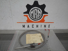Load image into Gallery viewer, Watlow 0210 M005397 40EJBGE060C0239 Thermocouple Tube New Old Stock - MRM Machine
