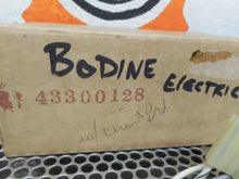Load image into Gallery viewer, Bodine Electric 43300128 Circuit Board For Electric Motor Used With Warranty
