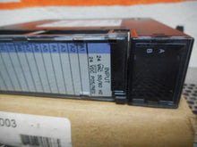Load image into Gallery viewer, GE Fanuc IC693MDL241E Input Module 24VAC/VDC 16PT New Old Stock
