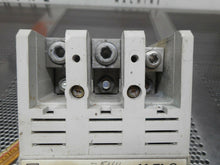 Load image into Gallery viewer, Cutler-Hammer C825HN10 Series A1 120AMP Contactor 110/120VAC Coil Used Warranty
