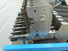 Load image into Gallery viewer, Fuji Feeder Rack Cart With (20) Feeders AKJAC9080 AMCB3404 AMCB3403 And More
