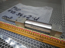 Load image into Gallery viewer, PHD AVB 3/4x2-U Pneumatic Cylinder 08074565-01 Used With Warranty
