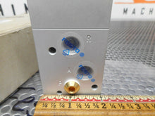 Load image into Gallery viewer, Festo MCH-3-1/4 2200 Ser BO02 Solenoid Valve 1-10bar New In Box
