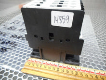 Load image into Gallery viewer, General Electric RL4RA022T Contactor Mod. 1 LB1A1 24V 50/60Hz Coil Used Warranty
