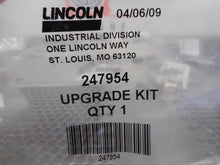 Load image into Gallery viewer, Lincoln 247954 Upgrade Kits New (Lot of 14) Fast Free Shipping
