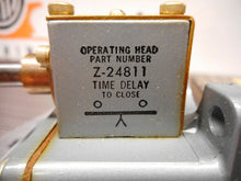 Load image into Gallery viewer, Allen Bradley 802T-R2TD Series 1 Time Delay Limit Switch 3A 110VAC New In Box
