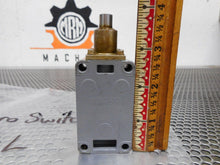 Load image into Gallery viewer, Micro Switch 2LS1-L Precision Limit Switch 10A 125, 250 Or 480VAC New Old Stock
