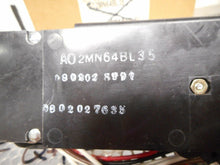 Load image into Gallery viewer, Siemens A02MN64BL35 Ser A Alarm Switch (2) Auxiliary Switches Used Nice Shape
