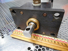 Load image into Gallery viewer, Milwaukee Cylinder Model MCA31LS Pneumatic Cylinder 2&quot; Bore 1-1/4&quot; Stroke Used
