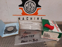 Load image into Gallery viewer, ASCO 206755 Rebuild Part For Solenoid Valve New In Box
