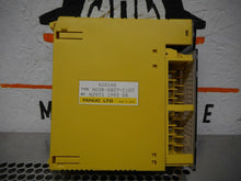 Load image into Gallery viewer, FANUC AIA16G A03B-0807-C107 Input Module Nice Shape Used With Warranty
