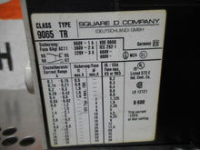 Load image into Gallery viewer, Square D 9065-TR1 Overload Relay 1-1.5A Range Used With Warranty
