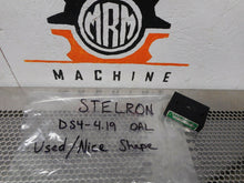 Load image into Gallery viewer, STELRON DS4-4.19 0AL Pneumatic Slide Unit Used With Warranty
