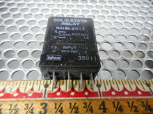 Load image into Gallery viewer, Idec RAHB-201Z Solid State Relay AC240V DC3-28V 1A
