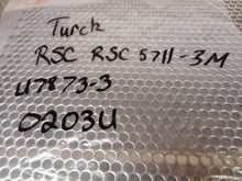 Load image into Gallery viewer, Turck RSC RSC 5711-3M U7873-3 Devicnet Mini Cable New
