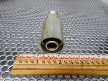 Load image into Gallery viewer, #21 Hose Fittings New Old Stock Fast Free Shipping (Lot of 10)
