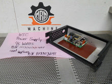 Load image into Gallery viewer, WTC Robotron 5033032421 Power Supply 45Watts Used With Warranty
