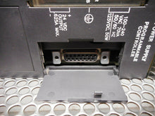 Load image into Gallery viewer, GE Fanuc IC693PWR321M Power Supply 120/240VAC 125VDC 30W Used With Warranty
