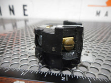 Load image into Gallery viewer, Hubbell Twist-Lock 15A 125V Connector Receptacle New Old Stock
