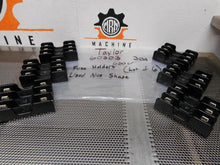 Load image into Gallery viewer, TAYLOR 60303 30A 600V Fuse Holders Used With Warranty (Lot of 3) - MRM Machine
