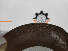 Load image into Gallery viewer, Dodge 3020 2-7/16 Taper Lock Bushing New Old Stock Slight Surface Rust
