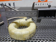 Load image into Gallery viewer, MIDWEST TOROIDS Inc. 3CT12 Current Transformer Ratio 200:5 25-400Cy Used
