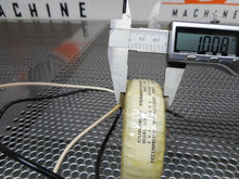 Load image into Gallery viewer, MIDWEST TOROIDS Inc. 3CT12 Current Transformer Ratio 200:5 25-400Cy Used
