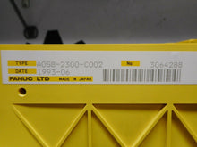 Load image into Gallery viewer, FANUC 3064288 Type A05B-2300-C002 4 Slot Backplane Unit Used With Warranty
