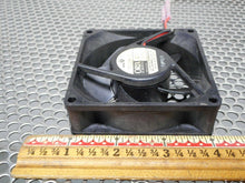 Load image into Gallery viewer, ORIX MD825BM-12 DC Brushless Fan DC12V 0.15A Used With Warranty
