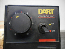 Load image into Gallery viewer, Dart Controls 6Z386A DC Control Drive Used With Warranty Fast Free Shipping

