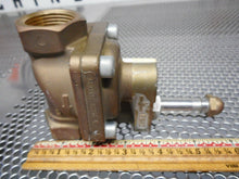 Load image into Gallery viewer, PN40 8493511 82754 CW617N Valve Used With Warranty - MRM Machine
