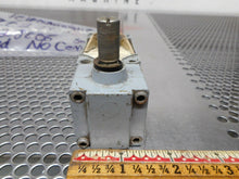 Load image into Gallery viewer, Telemecanique ZC2JC1 Limit Switch &amp; ZC2JE05 Operating Head Used No Front Cover - MRM Machine
