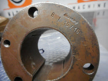 Load image into Gallery viewer, Browning B 1-15/16 Split Taper Lock Bushing New Old Stock (Slight Surface Rust)
