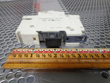 Load image into Gallery viewer, ABB 10000 S 281 K 10A Circuit Breaker 1 Pole 230/400 277/480VAC Used Warranty
